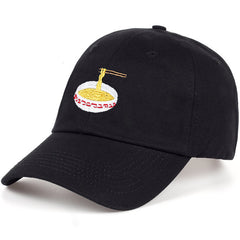 Ramen Dad Hat