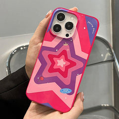 Funda para iPhone Rising Star