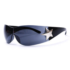 Rock The Scene Starbrille