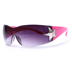 Rock The Scene Starbrille