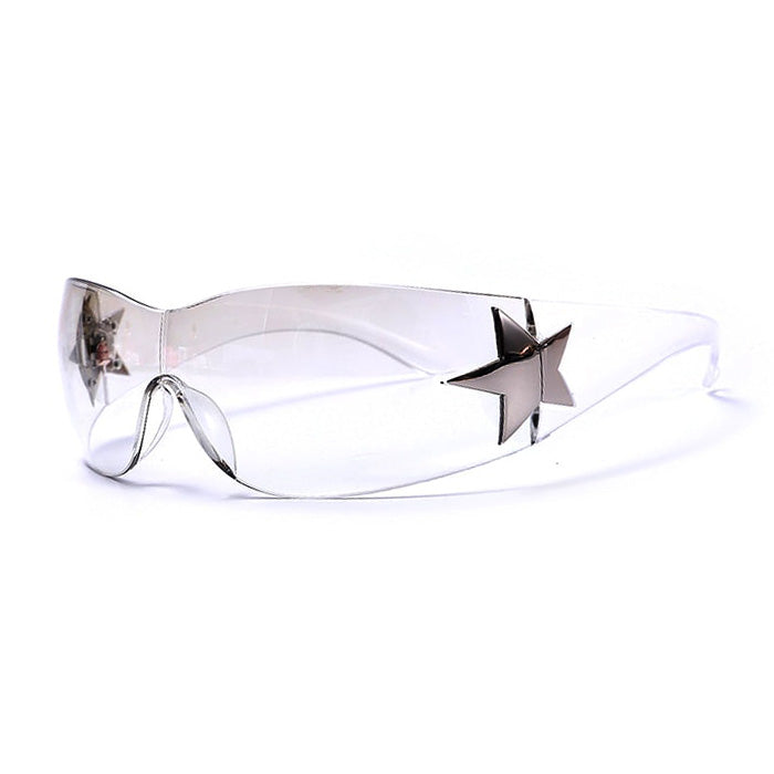 Rock The Scene Starbrille