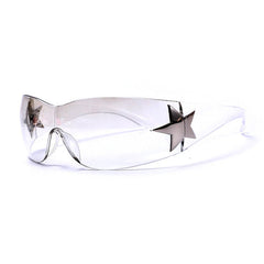 Rock The Scene Starbrille