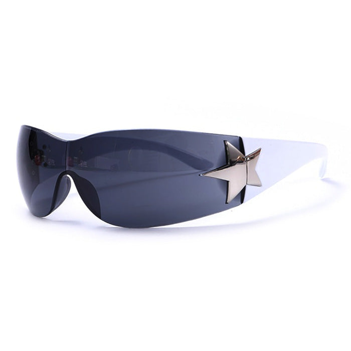 Rock The Scene Starbrille