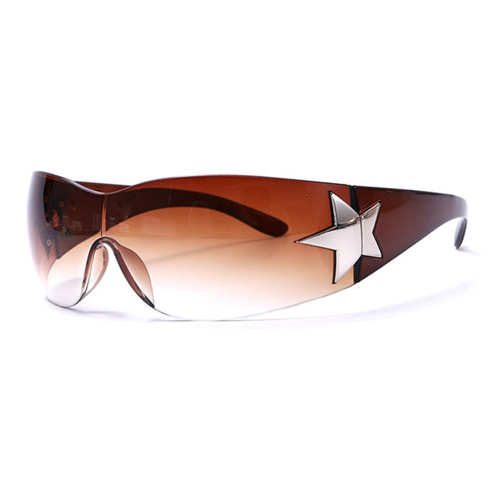 Rock The Scene Starbrille