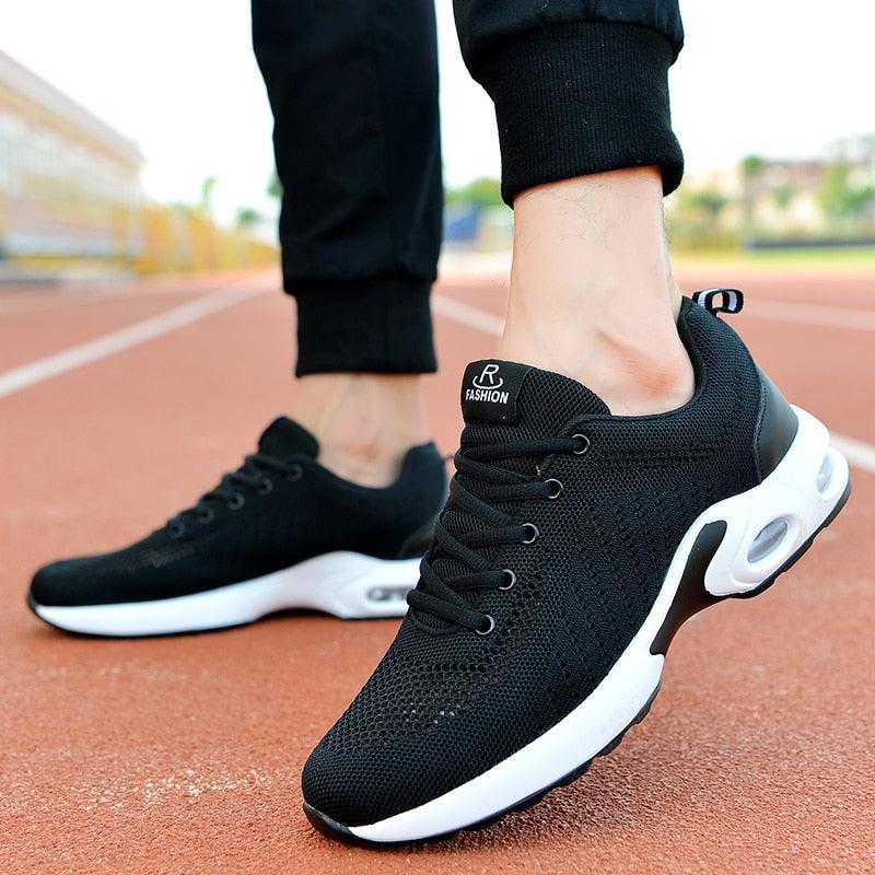 Non-slip Walking Shoes for Men