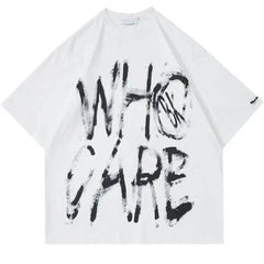 Camiseta punk vintage Rebel Soul, ropa urbana gótica con actitud