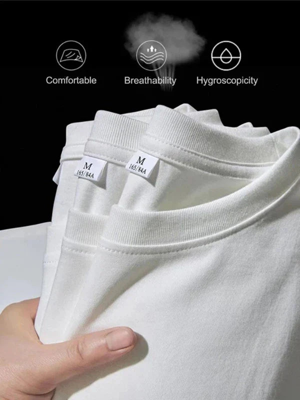 Camiseta extragrande de Nueva York: una declaración de moda urbana para mujer
