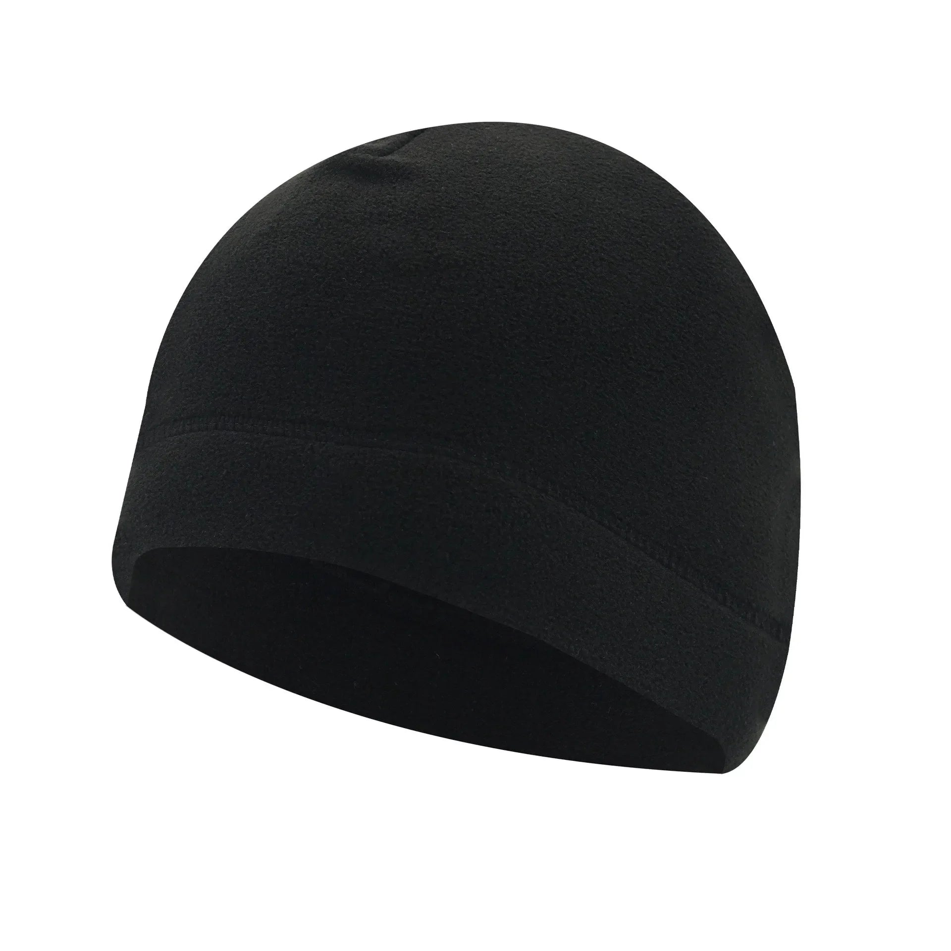 Unisex Windproof Polar Fleece Beanie Hat - Ski Winter Edition