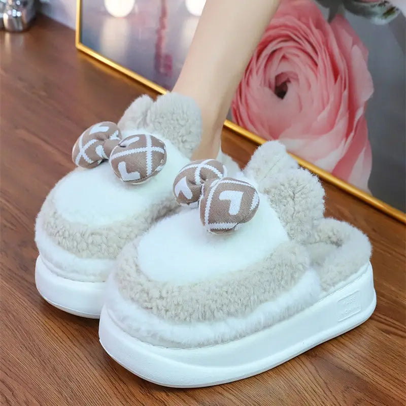 Zapatillas de plataforma Cloud Nine sin cordones, cómodas y elegantes para dormir