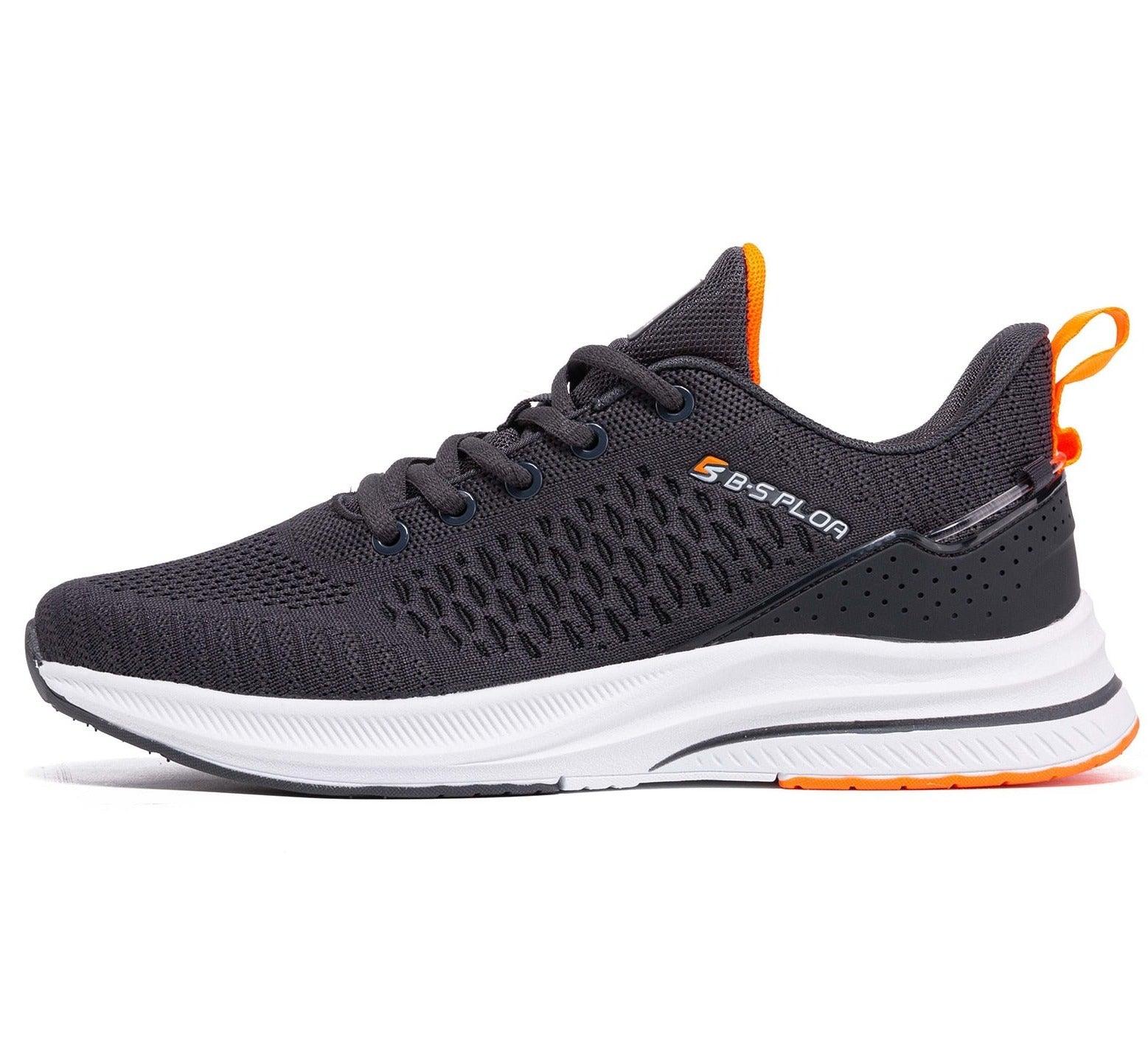 Shock Absorption Sneakers for Men