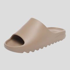 Sandalias unisex antideslizantes con suela gruesa