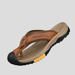 Chanclas para hombre Sandalias listas para la playa