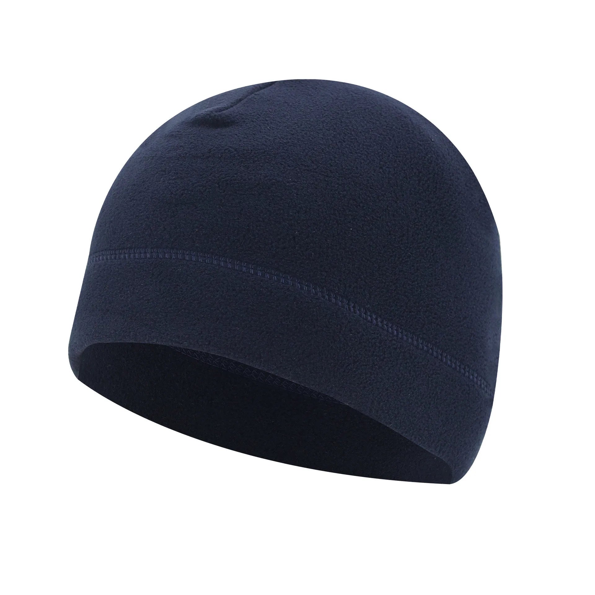 Gorro polar unisex cortavientos - Edición de esquí de invierno