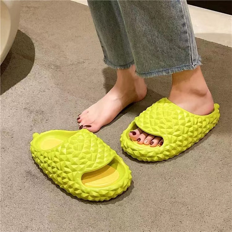 Summer Durian Slippers for Women