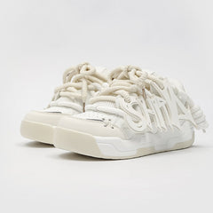 Luxury Chunky Sneakers for Men & Women