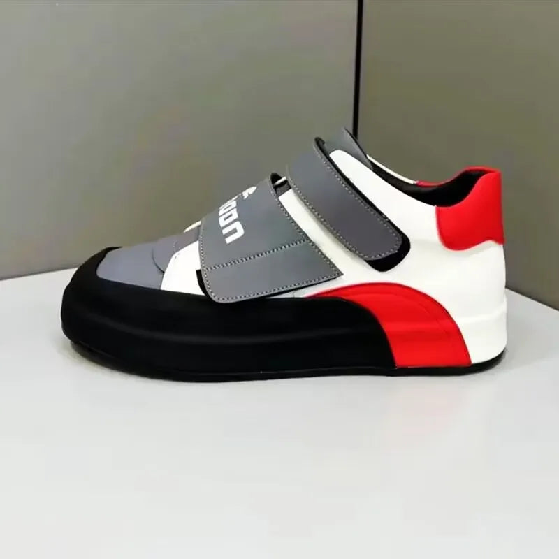 Lässige Board Match Sneakers für Herren