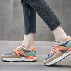 Walk with Confidence Womens Trainers for Active Living