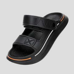 Summer Platform Slides Soft-Sole Unisex Beach Shoes