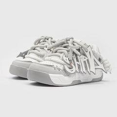 Luxury Chunky Sneakers for Men & Women