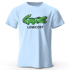 Camiseta gráfica extragrande - Camiseta de algodón de bajo coste