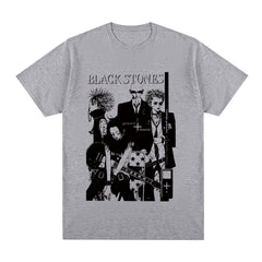 Camisetas unisex Black Stones NANA Osaki