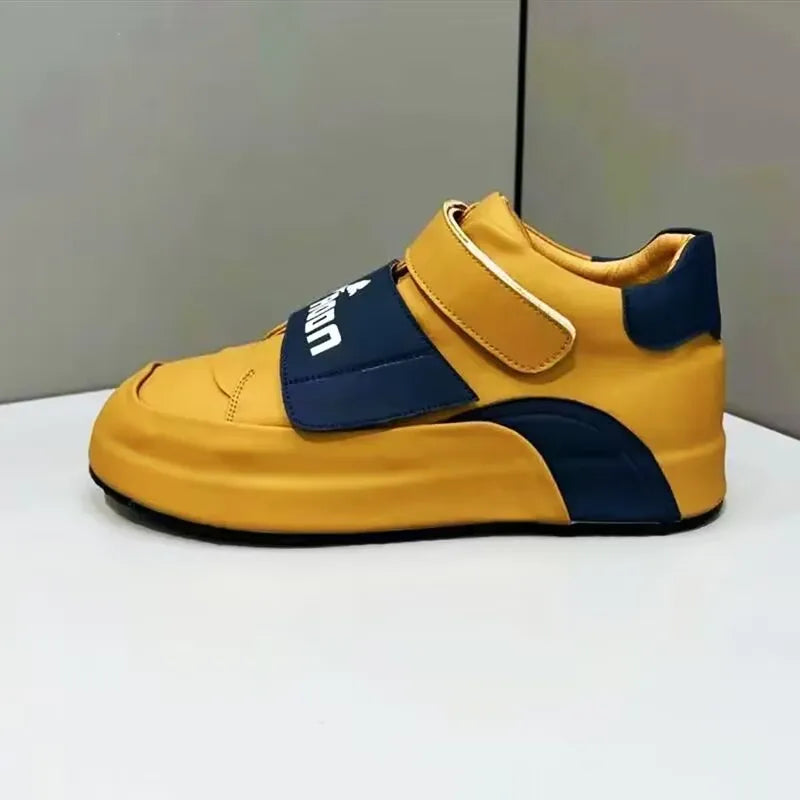 Lässige Board Match Sneakers für Herren