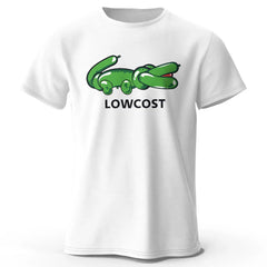 Camiseta gráfica extragrande - Camiseta de algodón de bajo coste