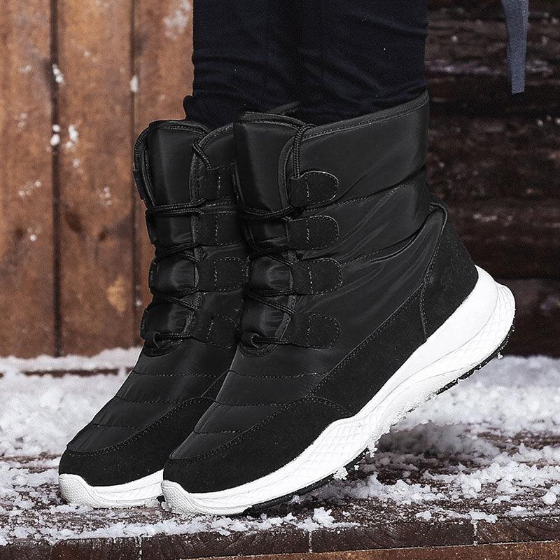 Water-resistance Snow Boots for Women