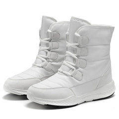 Water-resistance Snow Boots for Women