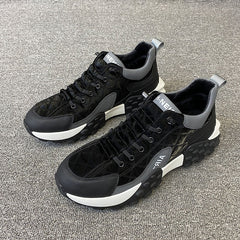 Air Platform Board Trainers for Men