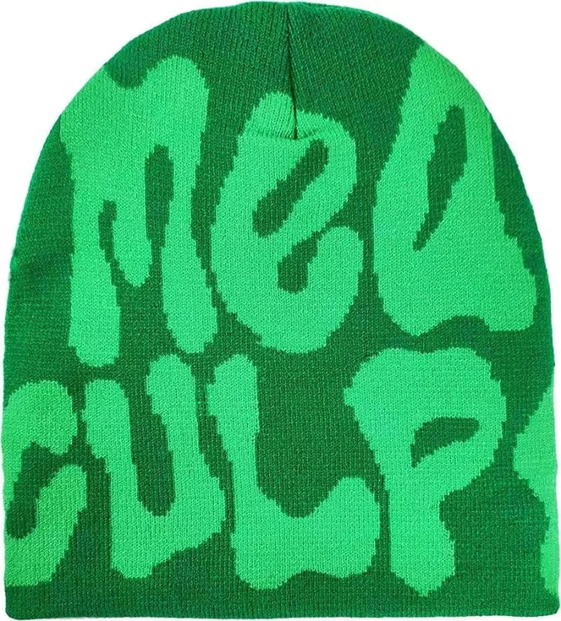 Gorros Mea Culpa: tendencia de moda callejera