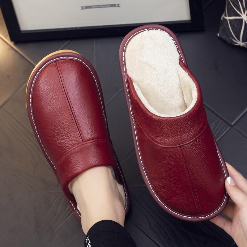 Unisex Cozy Grip Dream Hausschuhe