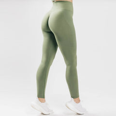 Fitness-Push-Up-Booty-Leggings für Damen