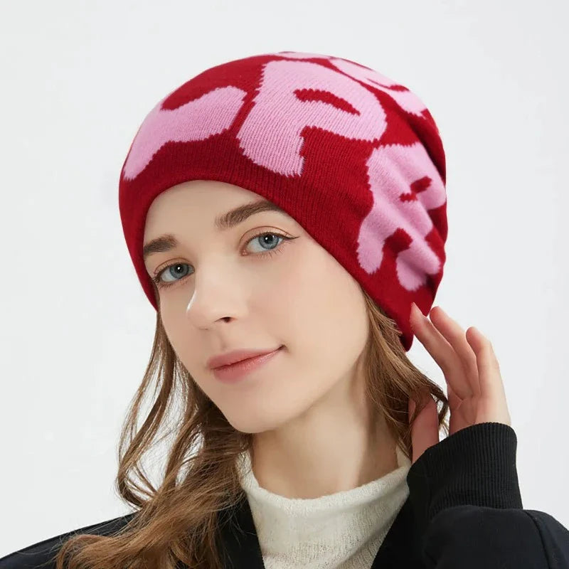 Mea Culpa Beanies – Street Fashion Trend