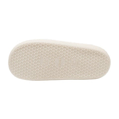 Pantuflas acogedoras con cojín para mujer