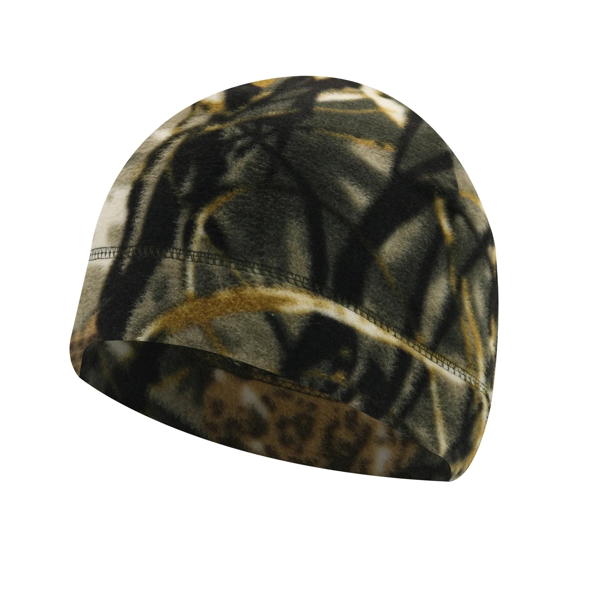 Gorro polar unisex cortavientos - Edición de esquí de invierno