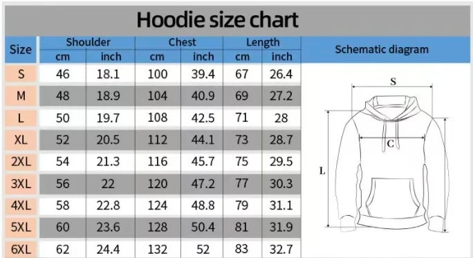 Schwarzer Hoodie mit Grafik-Streetwear von 5ive5 Studios für Männer