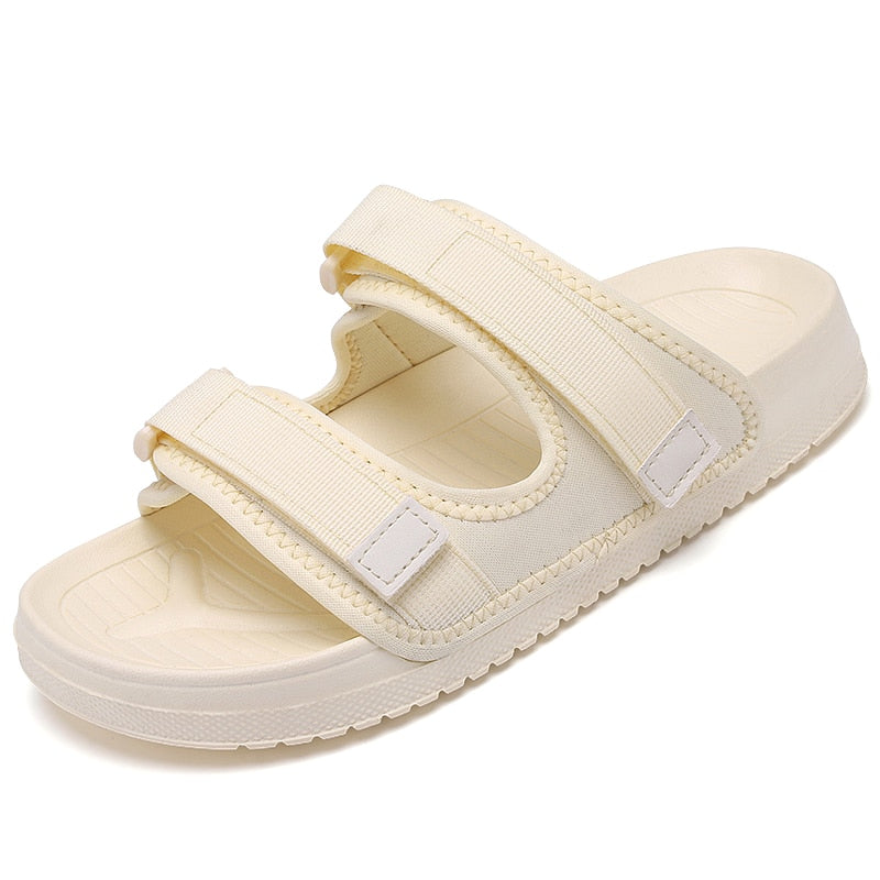 Non-slip House Sandals Slippers for Men