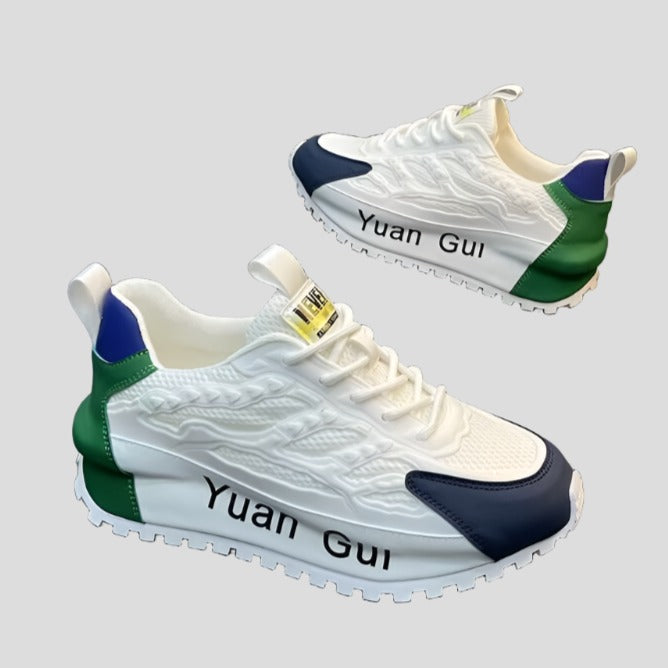 Yuan Gui Chunky Sneakers for Men