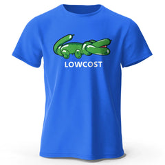 Camiseta gráfica extragrande - Camiseta de algodón de bajo coste
