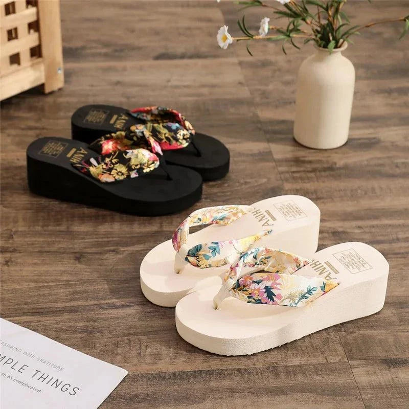 Sandalias de playa de verano - Chanclas