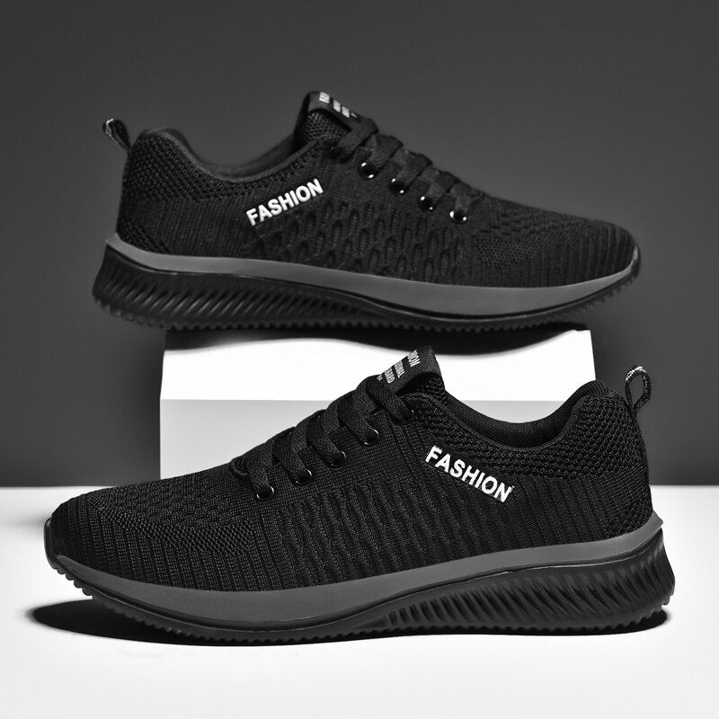 Unisex Air Mesh Sneakers