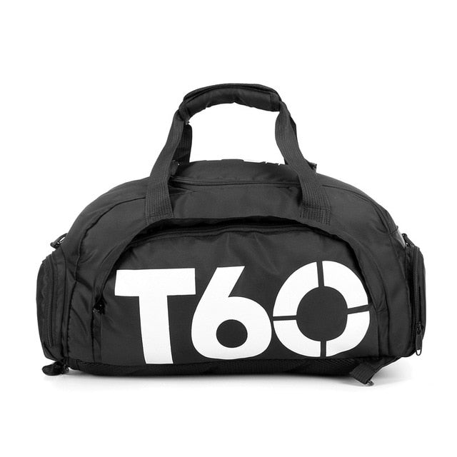Tragbare Sporttaschen für Unisex