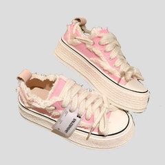 Teenage Shoes - Cute Platform Shoes for Trendy Teens