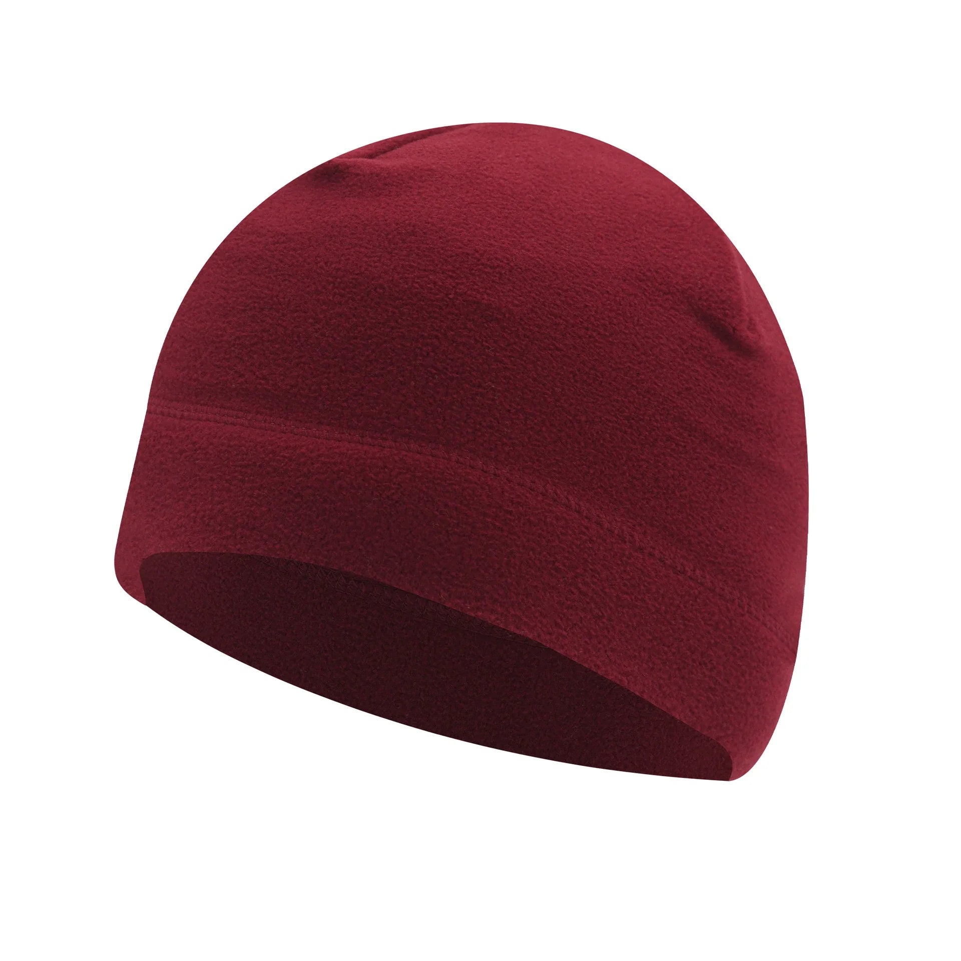 Unisex Windproof Polar Fleece Beanie Hat - Ski Winter Edition