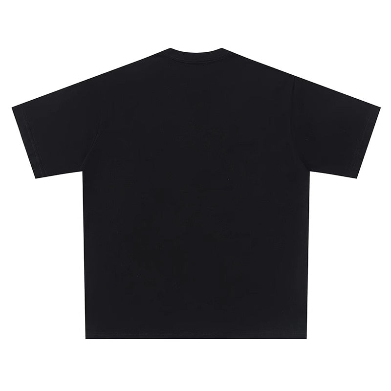 Graphic Tees Galore Cotton Loose Fit Prints for Men