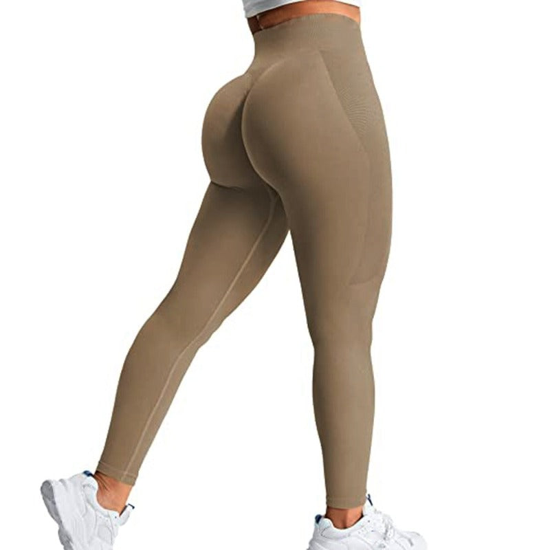 Leggings push up de fitness para mujer