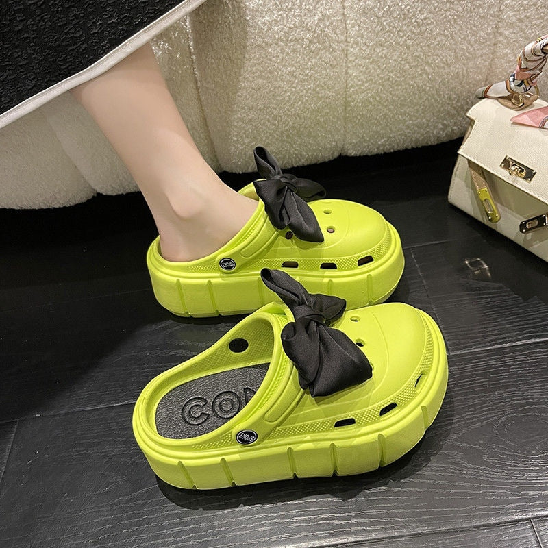 Stilvolle und bequeme Strandclogs für Damen