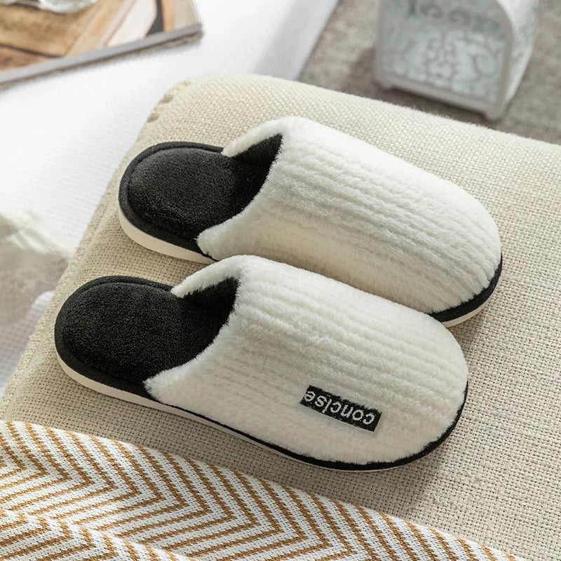 Unisex Non-Slip House Shoes