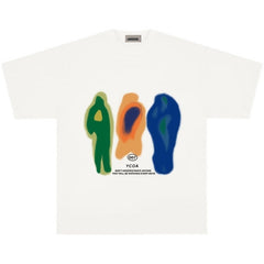 Graphic Tees Galore Cotton Loose Fit Prints for Men